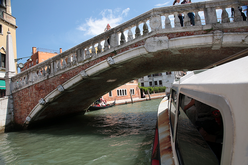 Venice : Italy : Landscape Photos : Richard Moore : Photographer